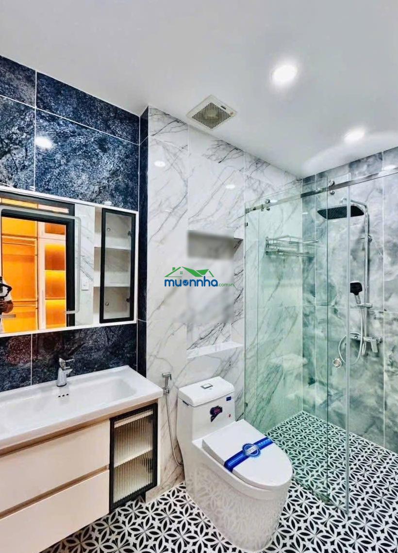 Chính chủ bán nhà vườn chuối - quận 3 giá 5tỷ190/71m². gần chợ vườn chuối. cho thuê 25tr