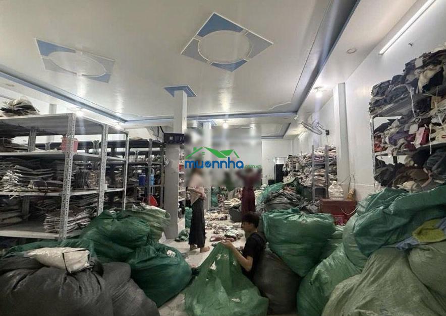 Bán nhà hương lộ 2 ngang khủng 8x18m 4 tầng btct hẻm xe tải 8m chỉ 11 tỷ nhỉnh - 3
