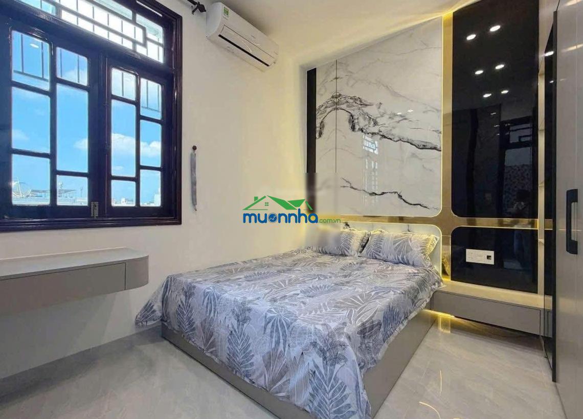 Nhà riêng bán tại lê văn việt, 6,4 tỷ, 75m2, 3pn, 2wc, giá cực chất - 2