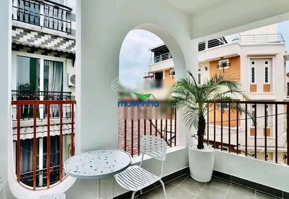 Sang gấp căn nhà cây keo, thủ đức. giá 3,24 tỷ, 48m2, đường rộng rãi, thông thoáng - 4