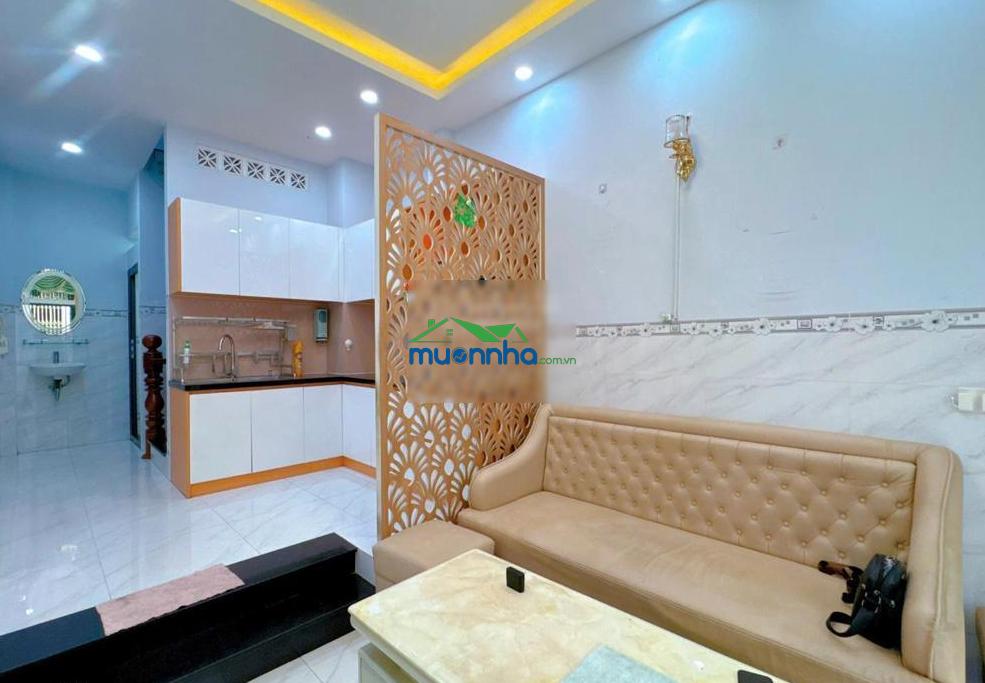 Một căn hiếm có! thanh lý nhanh căn điện biên phủ - diện tích 27m² - 3