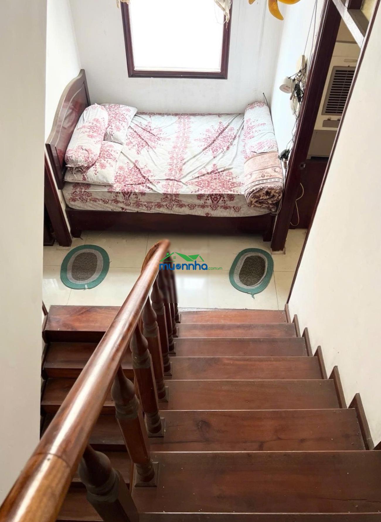 Hẻm ô tô q7 - 2 tầng đúc - 5x12m nở hậu - kdc hiện hữu - chỉ 5 tỷ 8 - 4