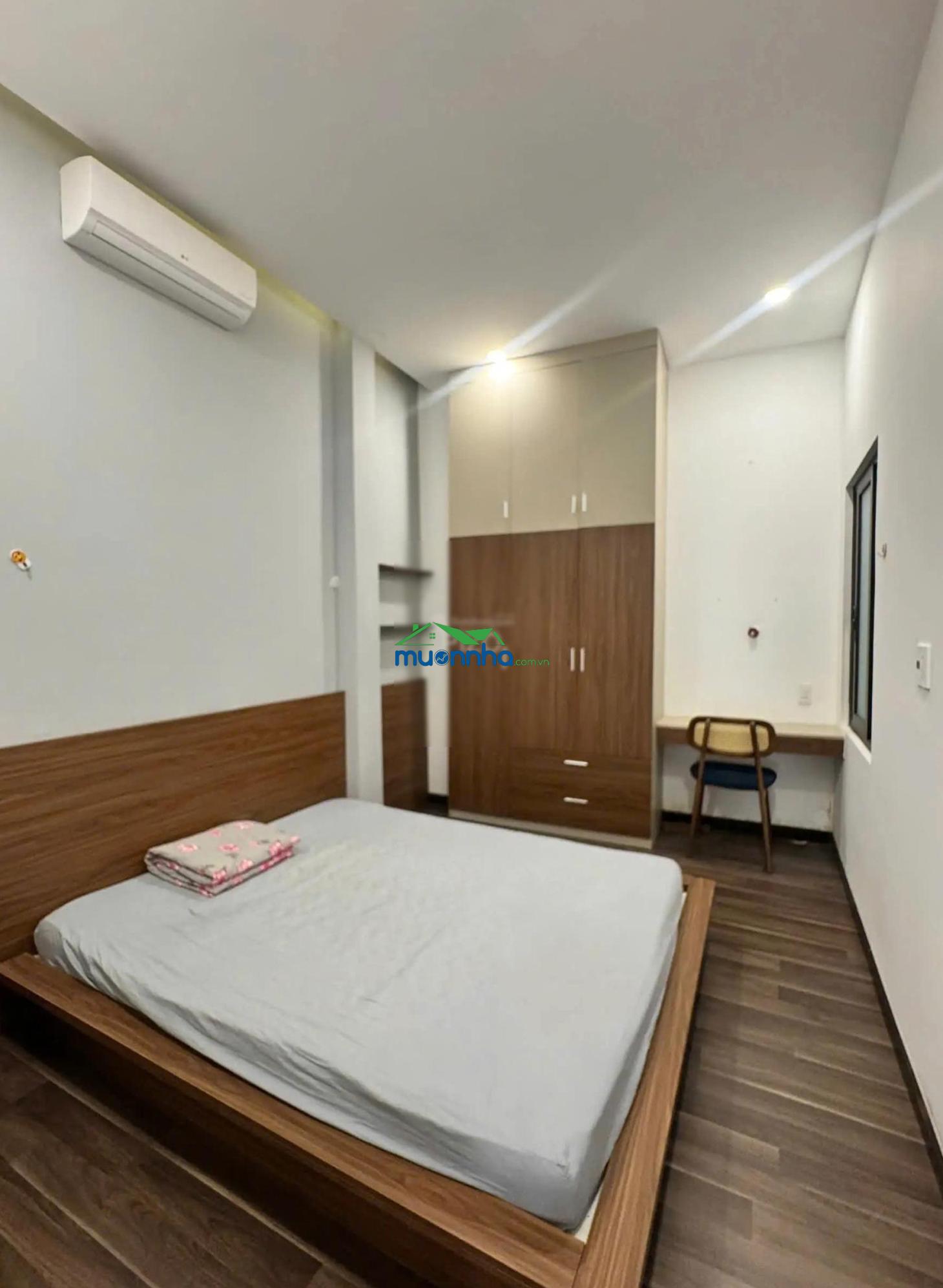 Nhà đẹp bình thạnh. p17. dt: 4,5x18,5m(78m2)-kc:3 tst-giá 15 tỷ giảm.còn 12,5 tỷ - 3
