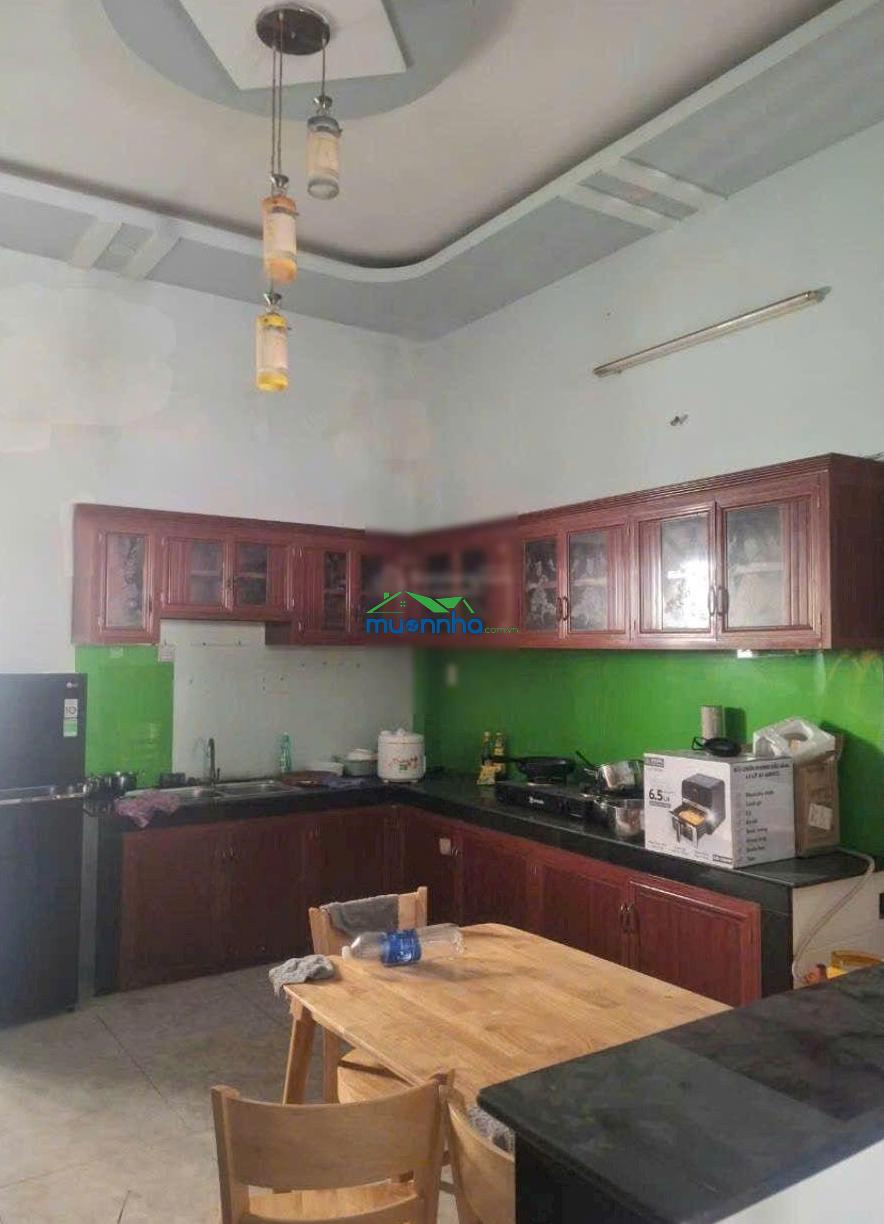 Khu tên lửa hẻm ô tô 4 tầng. 4m x 19m nở hậu. giá tốt khu vực. chỉ 7.4 tỷ còn thương lượng. - 2