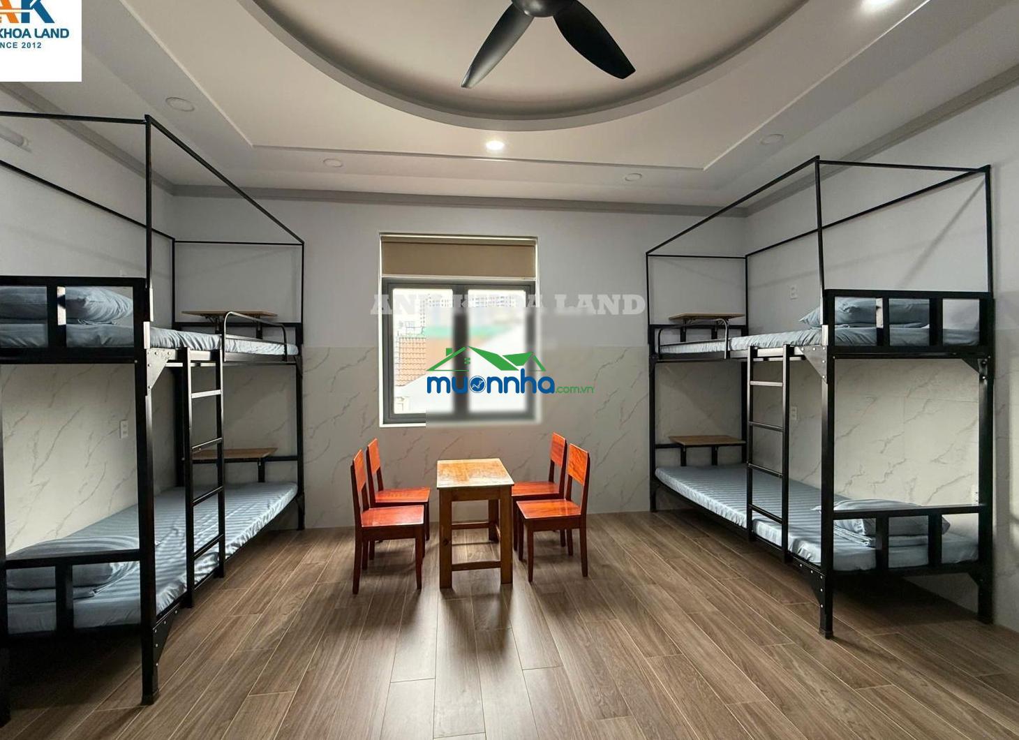 Giảm 1.2tỷ - nhà mới 5 tầng có thang máy - vừa ở vừa khai thác căn hộ dịch vụ - phường thủ đức, hcm - 2