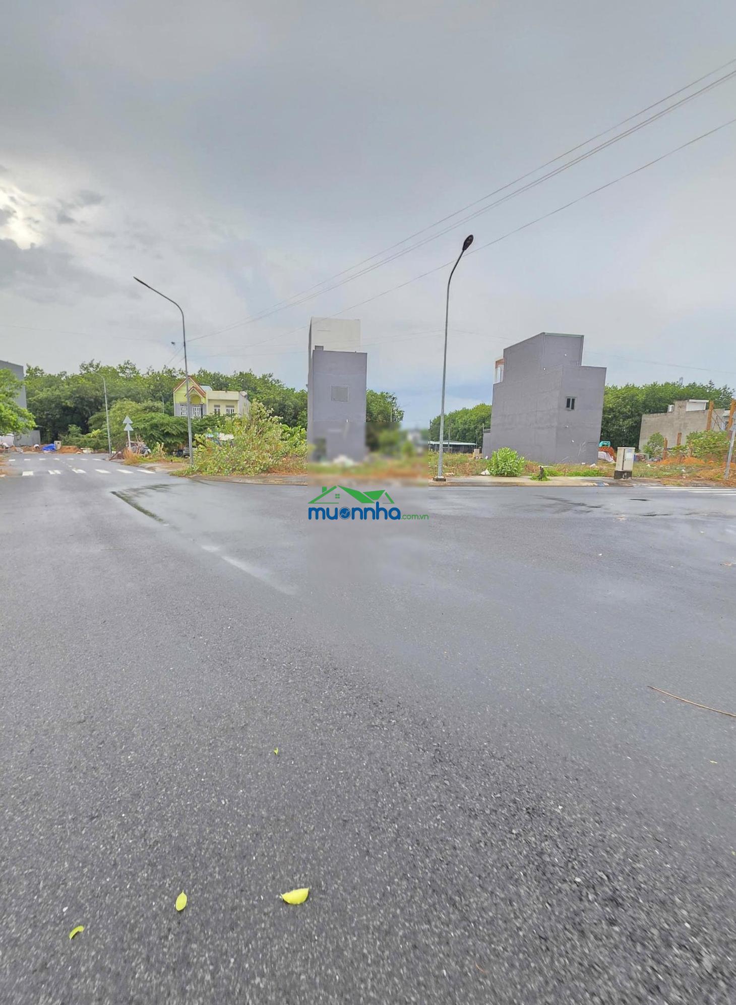 9871 - bán đất 2 mặt tiền kdc gần vòng xoay kim hằng - kế bên kcn nam tân uyên - giá chỉ 2,1 tỷ - 4