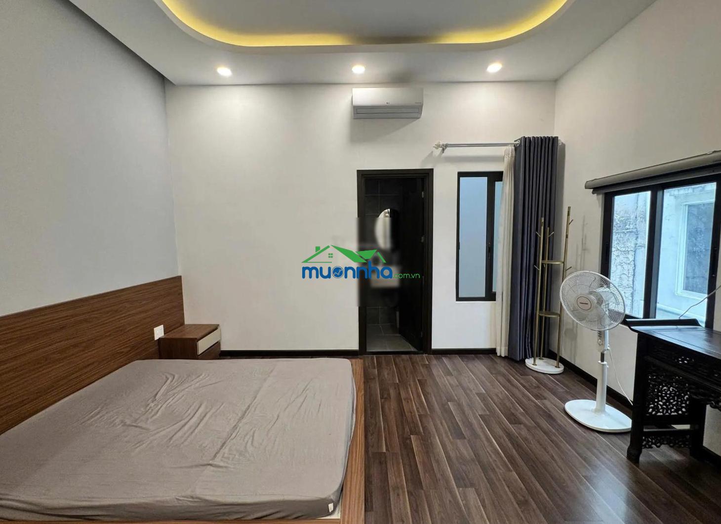 Nhà đẹp hẻm sang! nhà điện biên phủ, p17, bt - dt: 4.5 x 18.5m (77.6m2) - kc: 2 tầng - chỉ 12.5 tỷ - 4