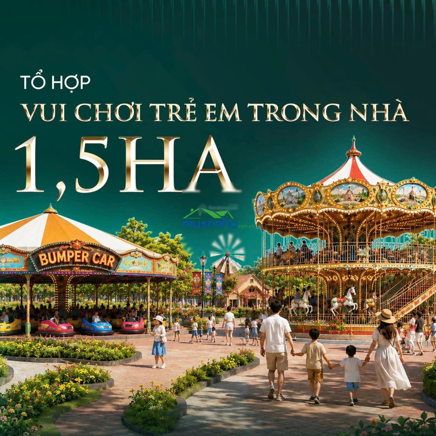 Vinhomes saigon park hóc môn cơ hội mua bán đầu tư đón sóng hạ tầng chỉ từ 80tr/m2 - 4
