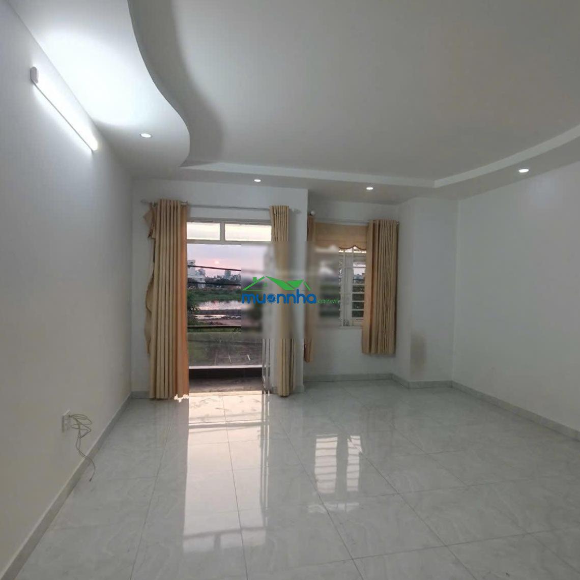 Bán nhà riêng tại nguyễn thị nhuần, an phú đông, quận 12, 8,5 tỷ, 95 m2, view đẹp chỉ với - 4