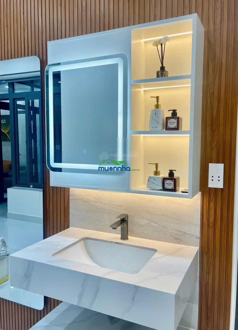 Resort sân vườn, hồ cá koi - 170m2, chỉ 6.4 tỷ - 3