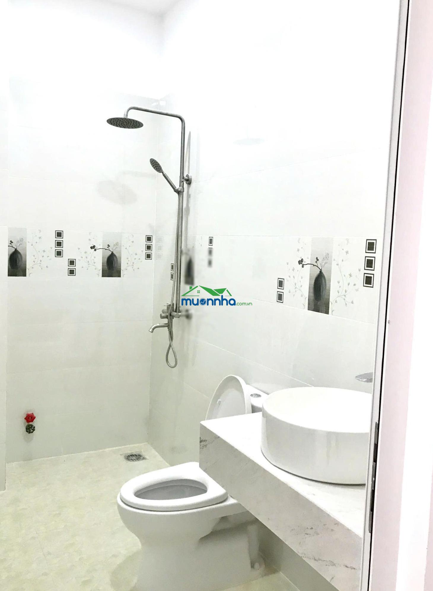 Bán nhà hxh vip bắc hải, phường 15, quận 10 (4x16m) nh 4,5m gía 13,9 tỷ