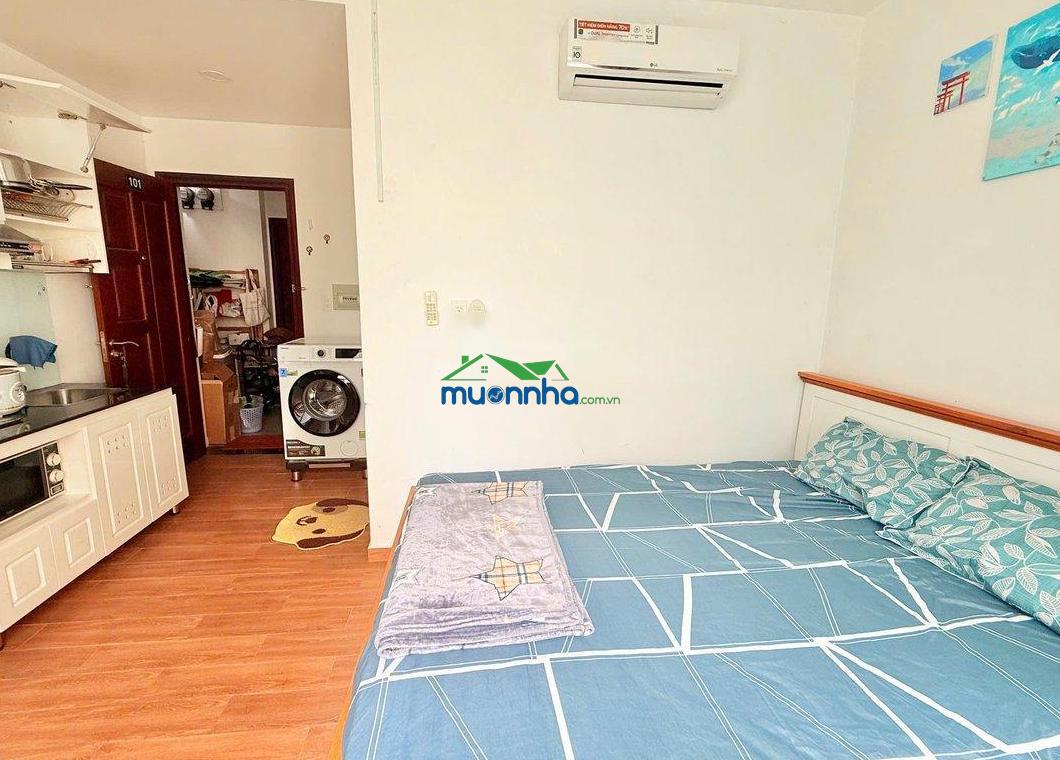 Homestay trần đình xu quận 1 hxh dt 83m2 bề ngang 8.2m shr kinh doanh chdv good good chỉ 23.9 tỷ - 4