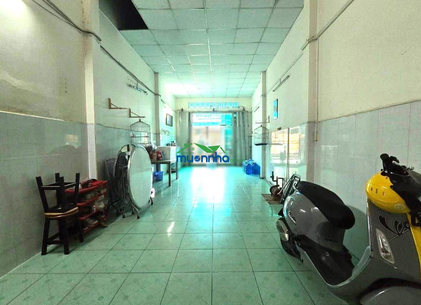 Vài bước ra phạm văn đồng - mua ít xài nhiều 120m2 siêu rộng rãi cho thuê hay vận hành sản xuất - 3