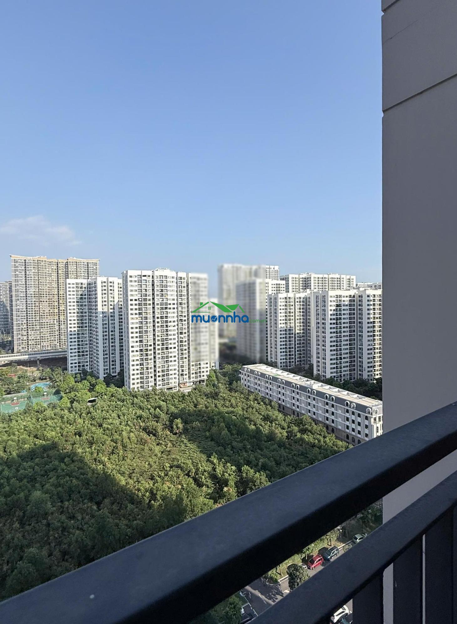 1pn + origami chỉ 2tỷ450 sổ sẵn vinhomes grand park siêu rẻ giá tốt - 3