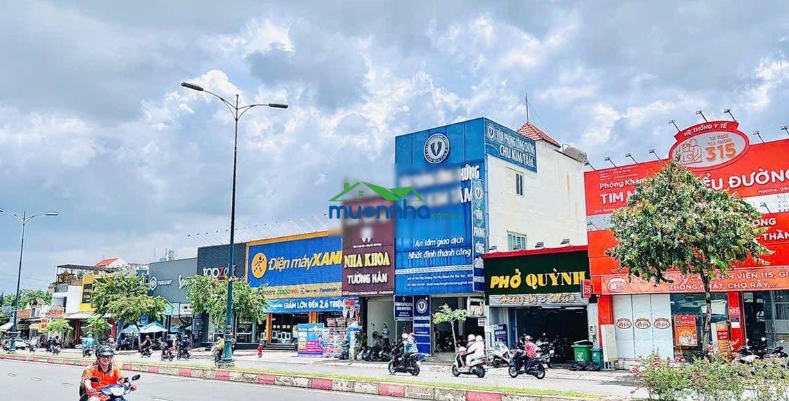 Ngay khu vip ttq9 - bán nhà mới đẹp - lê văn việt - 3tầng - 69m2(4m x 17,2m) - hxh 5m - giá 6.18tỷ