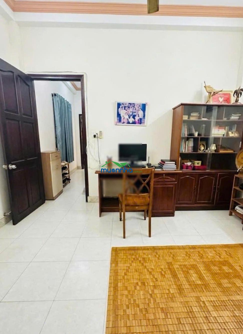 Bán nhà quận 10 tô hiến thành 73m² 3 tầng ngang khủng sát khu bắc hải - 2