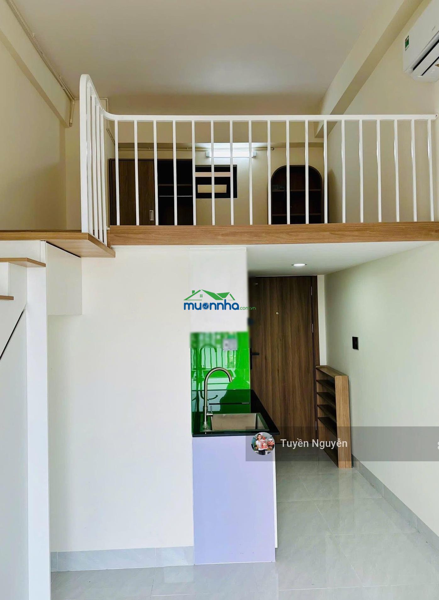 Toà nhà 5 tầng chdv 43 phòng thu nhập 190tr/tháng 411m² ngang 18m p. tăng nhơn phú gần lê văn việt