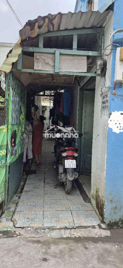 Bán gấp nhà đất 94,7m² - hẻm xe hơi - chỉ 3,3 tỷ