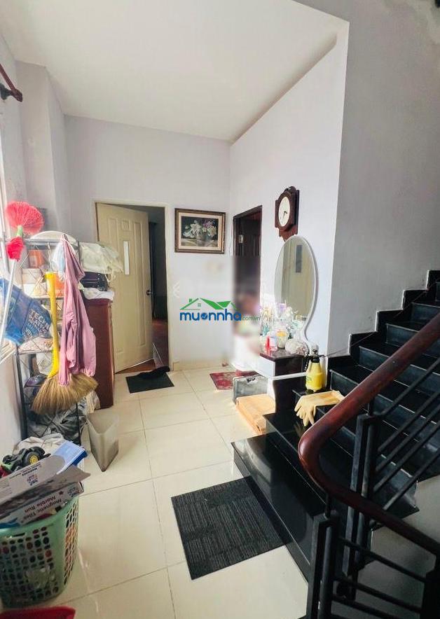 Biệt thự hẻm 458 huỳnh tấn phát, 115m2, 8m x 15m, 3 lầu, giá 11,9 tỷ! - 3
