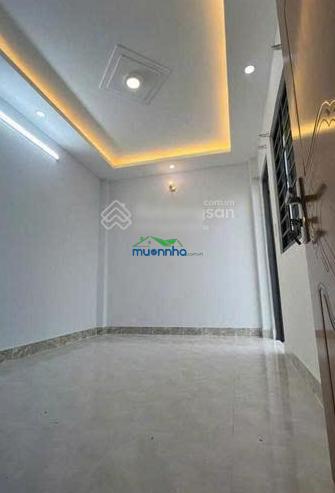Kẹt tiền bán gấp nhà bình thạnh, 2pn 2wc, hẻm xe hơi, shr - 4