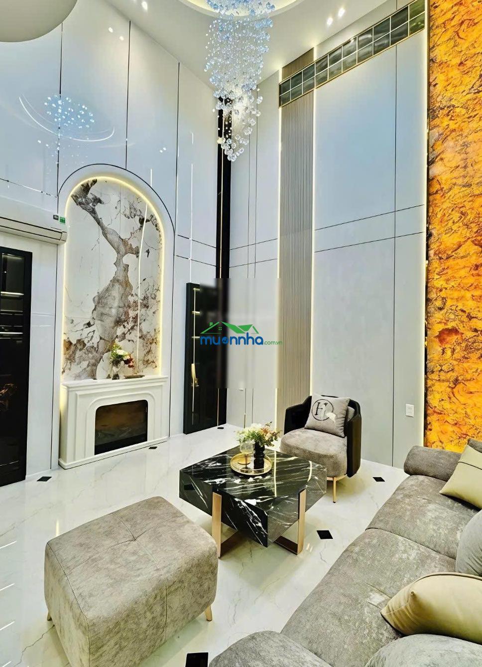 Cần nhượng lại căn nhà tâm huyết hxh 8m thái phiên, q11 (dt hơn 77m2). giá mong muốn 3tỷ660 còn tl