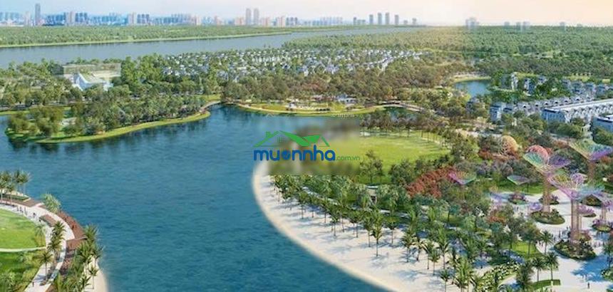Chính chủ bán căn hộ 2pn, 2wc tại tháp beverly vinhomes grand park quận 9 (cũ). giá 4,9 tỷ, dt 80m2 - 4
