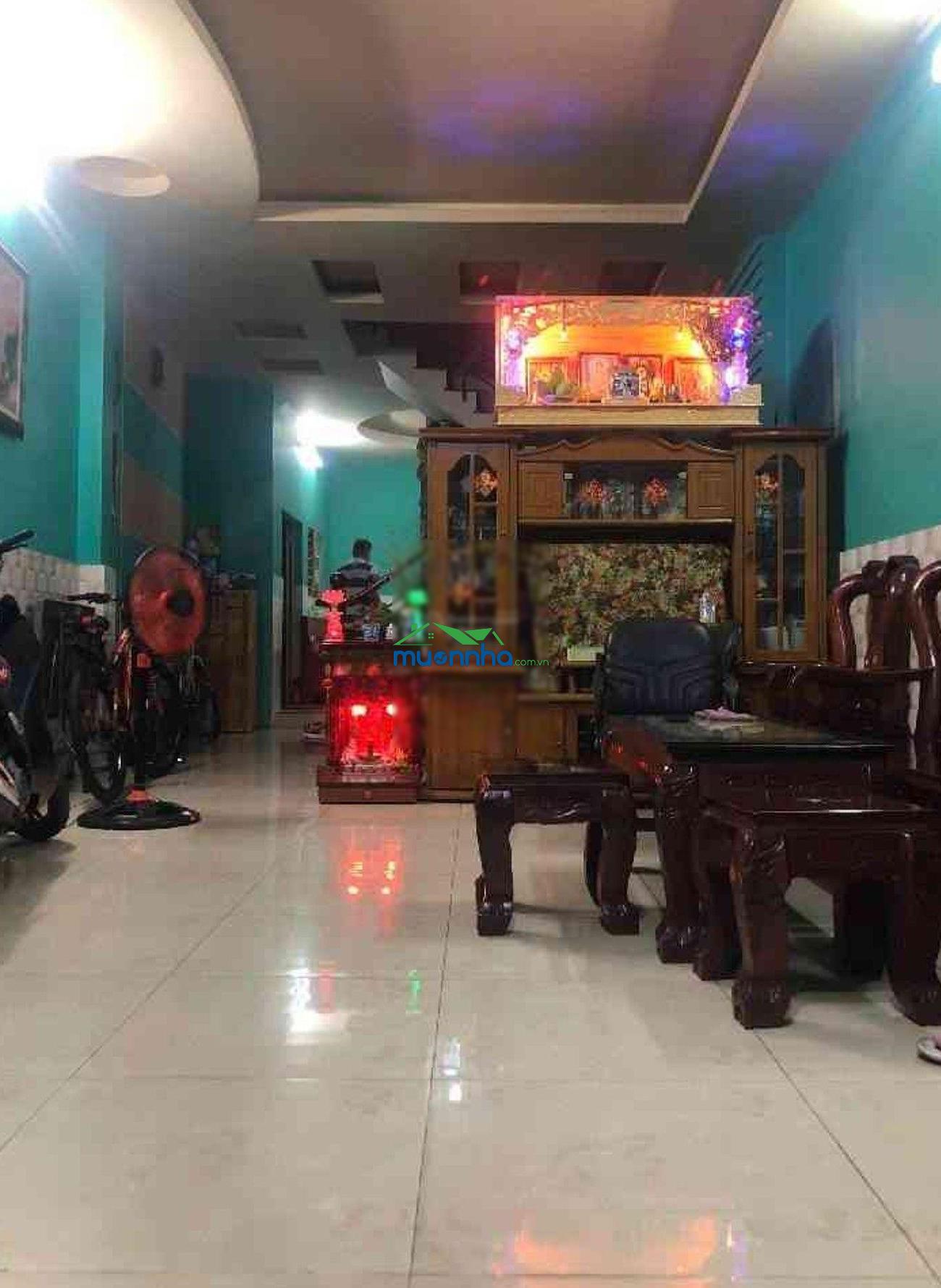 Bán nhà đường nguyễn súy, (83m² - 2 tầng) - nở hậu 4,9m - q. tân phú - nhỉnh 6 tỷ - 4