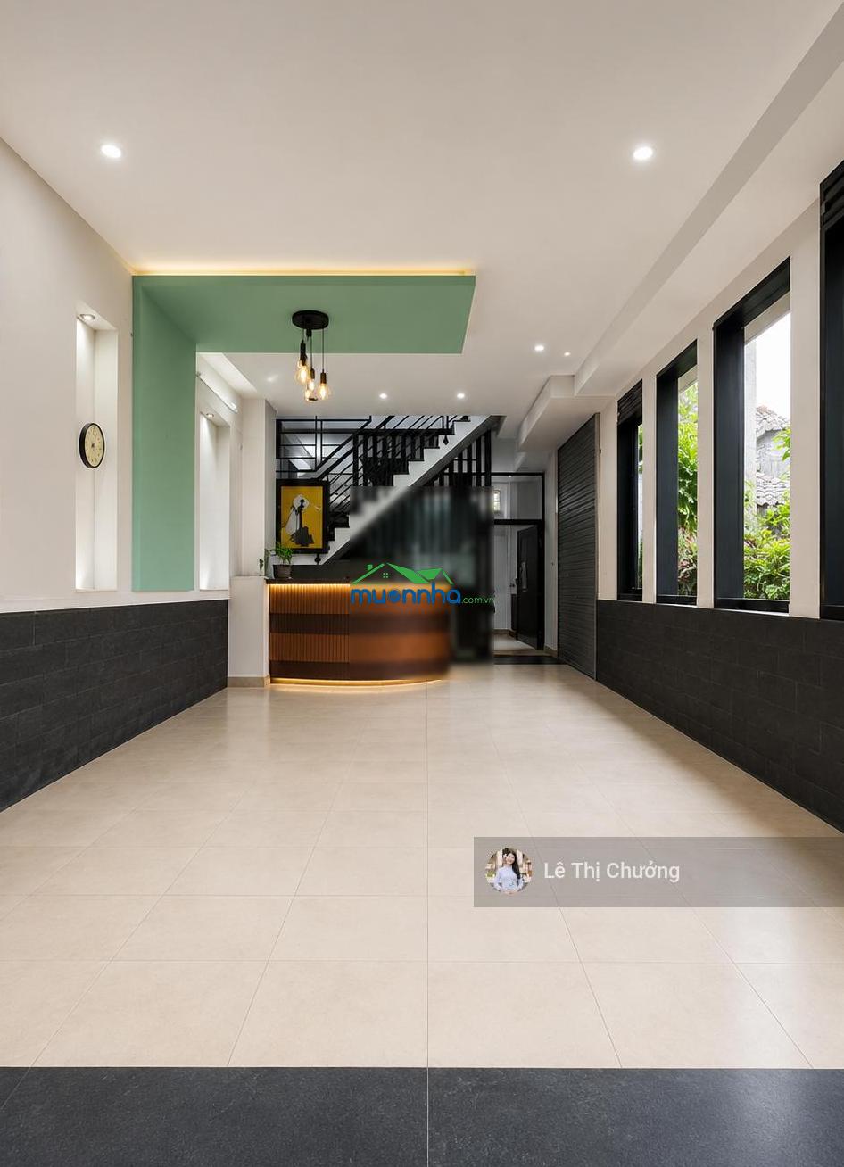 Bán nhà 2 mặt tiền 3 tầng quận 7 thông lý phục man, 115m2, ngang 8m, đường nhựa 7m, 12 tỷ nhích - 3
