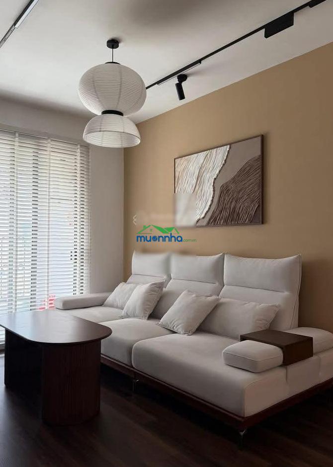 Cho thuê gấp ch 3pn, 40 triệu vnd, 105m2 tại saigon royal residence, quận 4, tp. hcm - 3