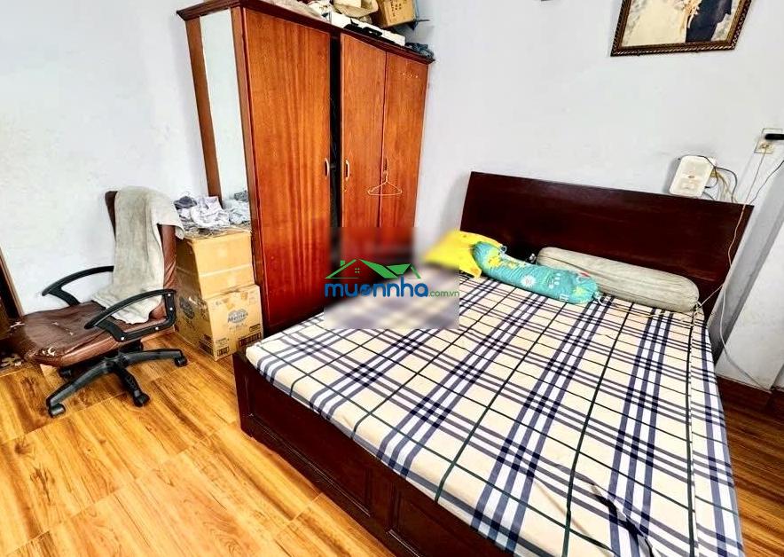 60m2, bán nhà chính chủ 3 tầng, hxh 6m, 1/ nguyễn văn khối, p8 gò vấp, 6 tỷ xíu (gara xe hơi) - 2