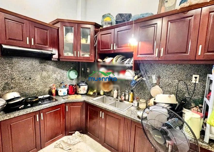 60m2, bán nhà chính chủ 3 tầng, hxh 6m, 1/ nguyễn văn khối, p8 gò vấp, 6 tỷ xíu (gara xe hơi) - 4