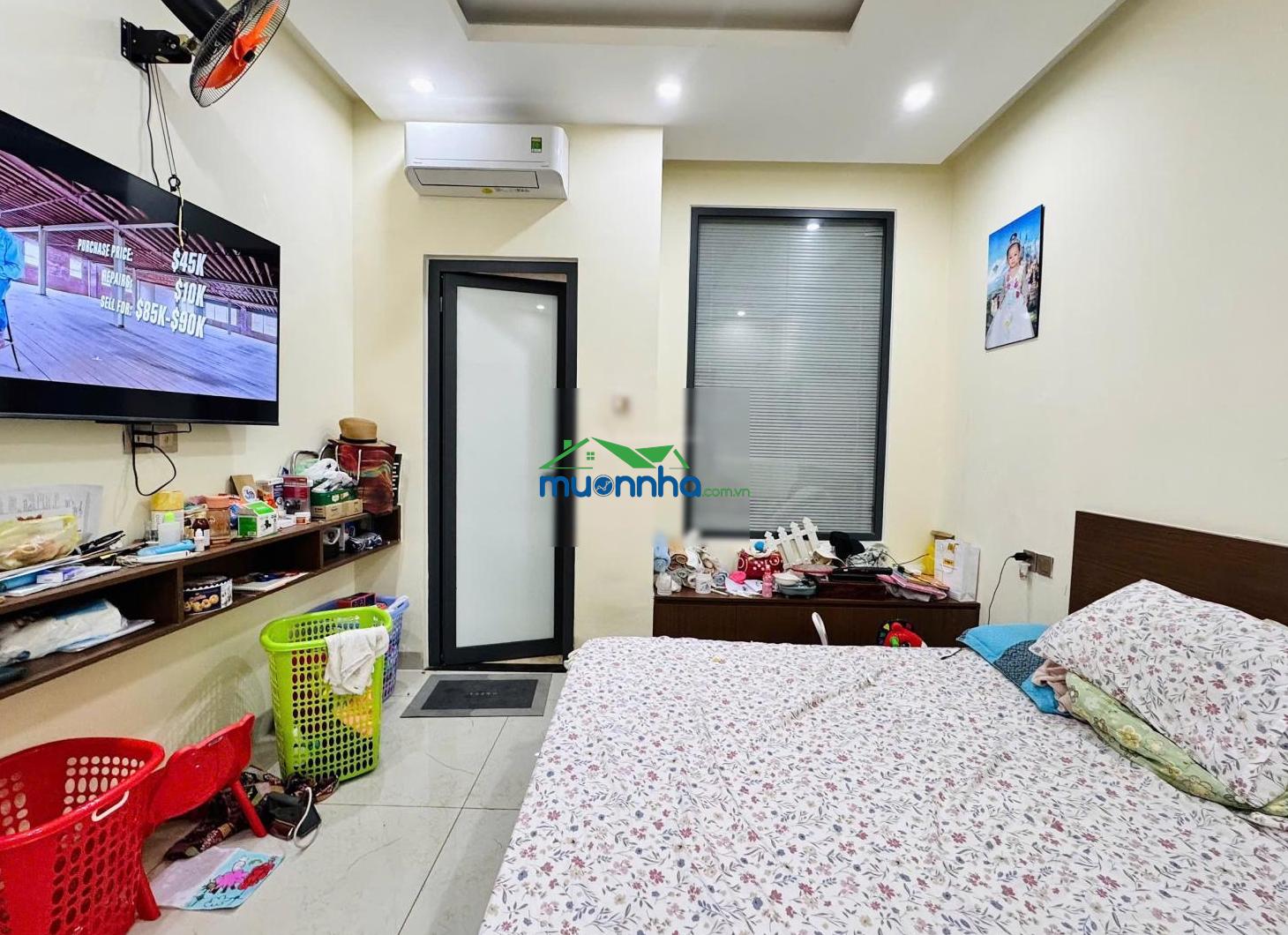 96m2 - cao thắng p5 quận 3 - (ngang 9m x dài 10) - 4 tầng - 7pn - 8wc - hẻm xe hơi 17,99 tỷ tl - 2