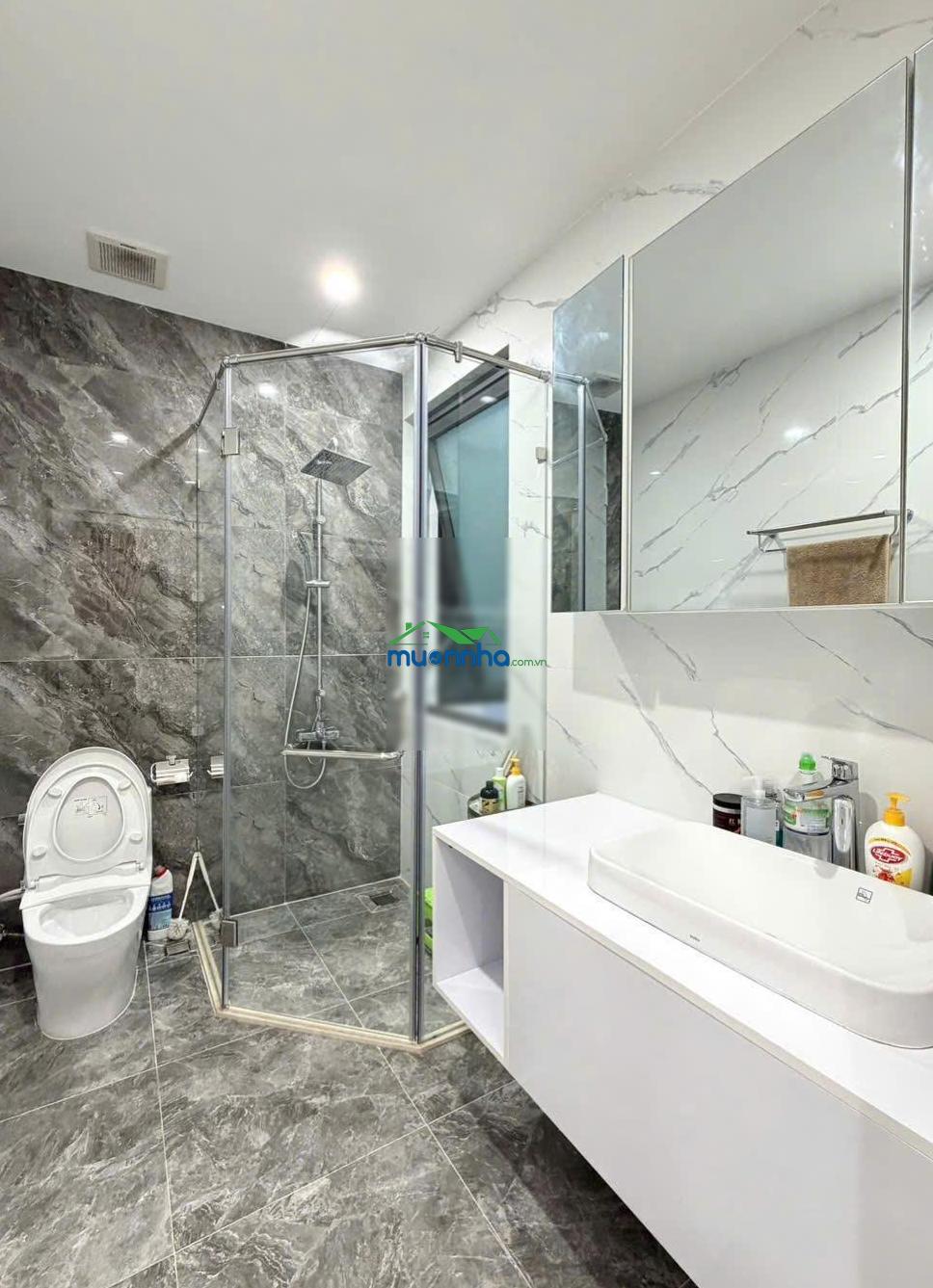 Biệt thự phố hxh 10m khu hoàng việt tân bình 5,2x28,5m - dtcn: 133m2 - 4 tầng 21,5 tỷ - 3