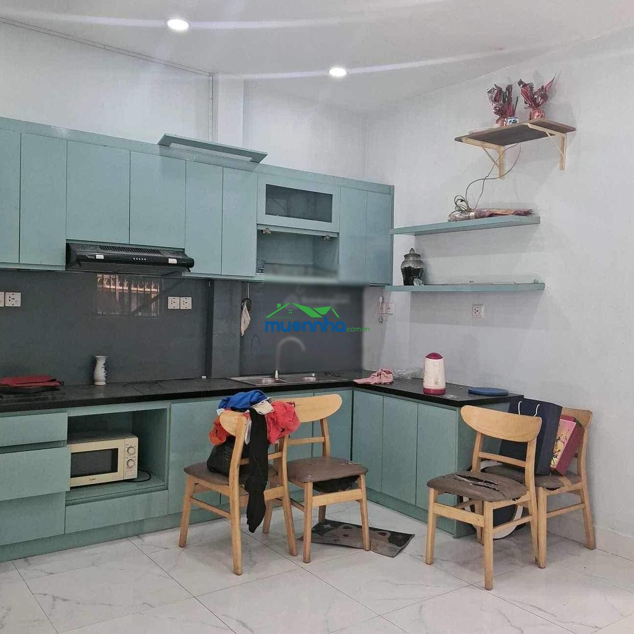 Thiếu tiền bán gấp - bán nhà riêng, chính chủ, shr, giá 2.2, diện tích 22m2