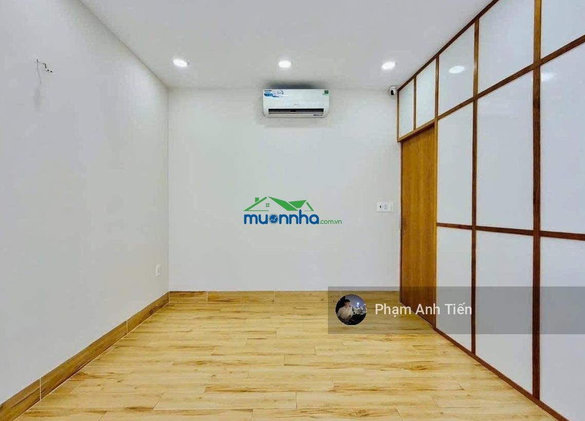 Mặt tiền kinh doanh, nguyễn thành ý - quận 1, gần chợ đa kao. 89,5m². có hợp đồng thuê - 4