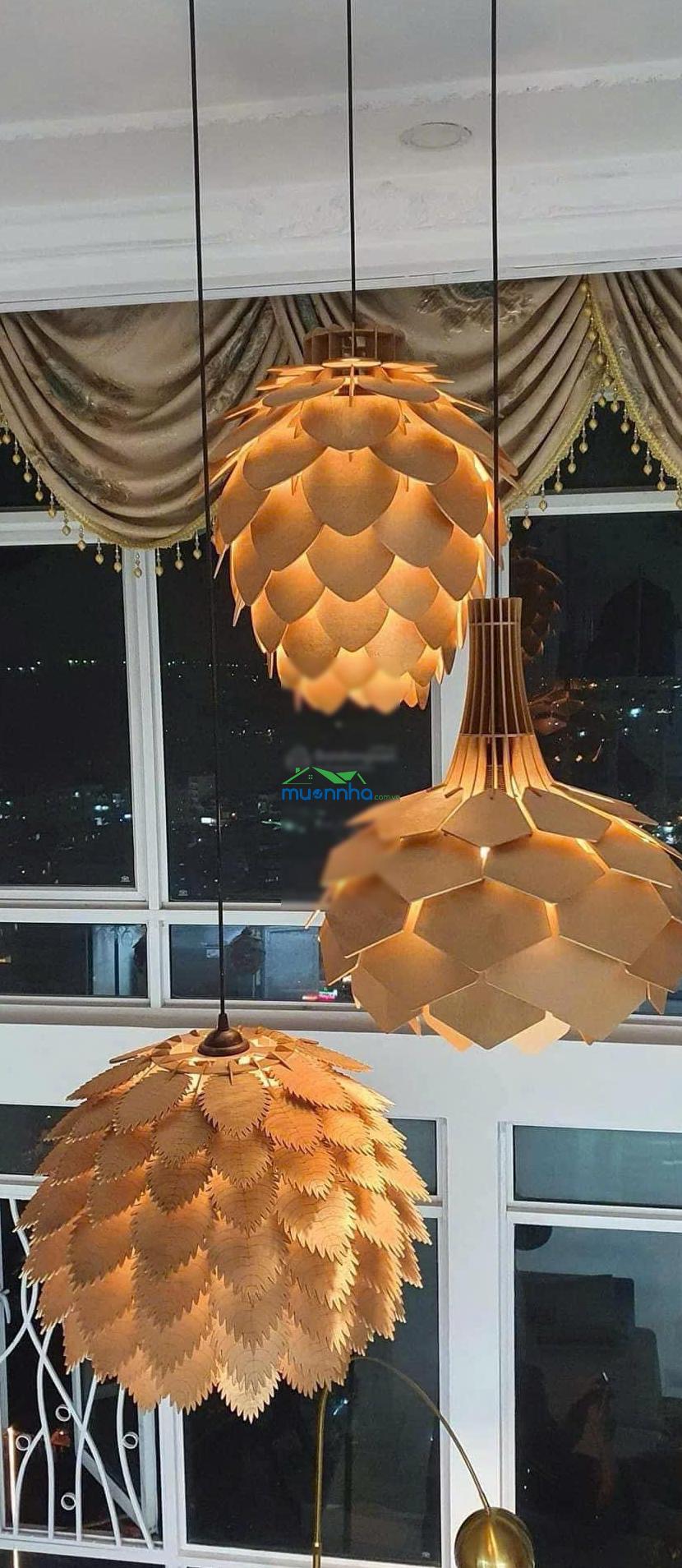 Cho thuê căn hộ lofthouse phú hoàng anh nhà đẹp giá tốt