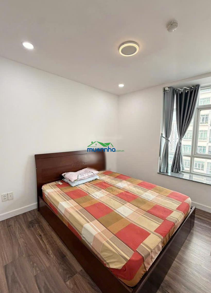Cho thuê căn hộ 2pn, 2wc tại new saigon - hoàng anh gia lai 3 - 3