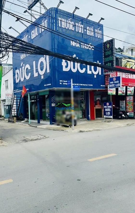 Bán nhà 95m2 cách nguyễn duy trinh 50m, 6.3tỷ, 66 tr/m2