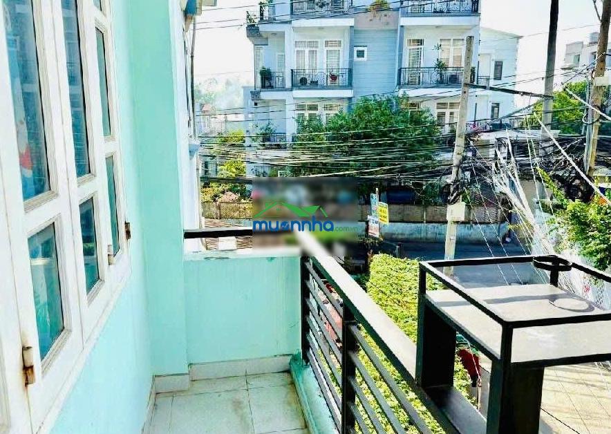 Nhà hẻm mà như mặt tiền gần nguyễn thị định - thạnh mỹ lợi 2 tầng chỉ hơn 6 tỷ - 3