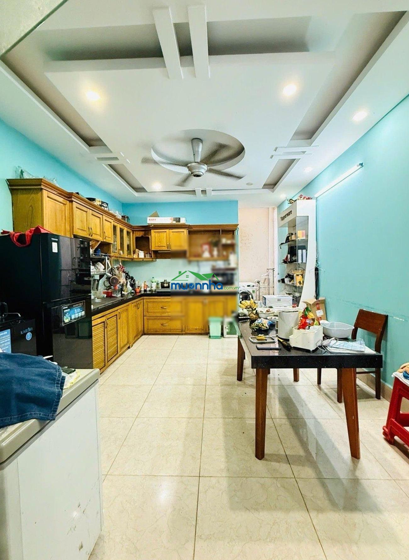 Hàng ngộp gấp bán, nhà 4 tầng, an dương vương, võ văn kiệt, bình tân, 4x16 không lộ giới, giá 5 tỷ - 4