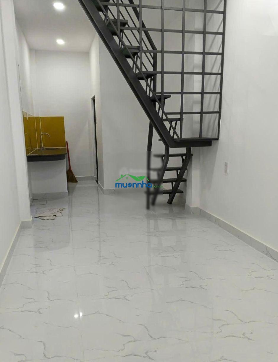 Nhà đẹp giá siêu mềm bình hưng hòa, bình tân cần bán gấp nhà đẹp vào ở ngay - 2