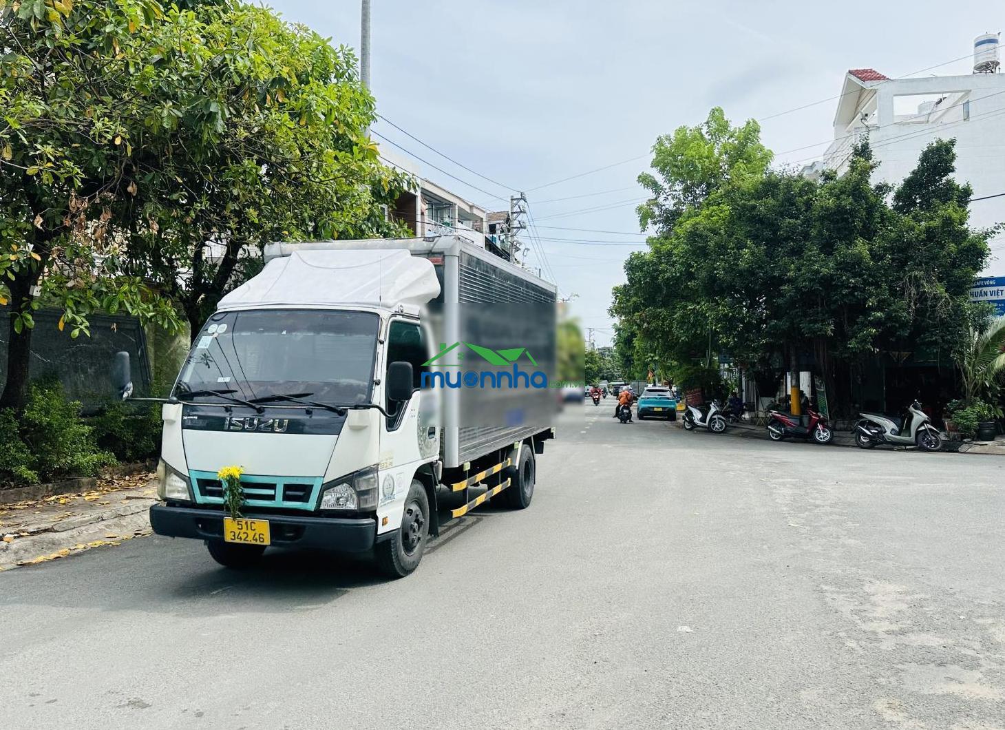Cực rẻ nhà khu 10ha tân thới nhất 100m 5x20m chỉ 8,9 tỷ - 3