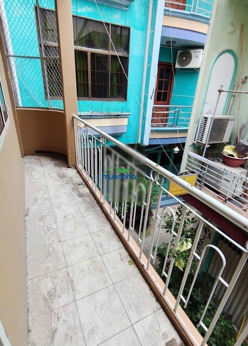 Q11 căn góc 2 mặt hẻm xe hơi - cách vài căn ra mặt tiền - khu kinh doanh sầm uất - chỉ nhỉnh 5 tỷ - 4