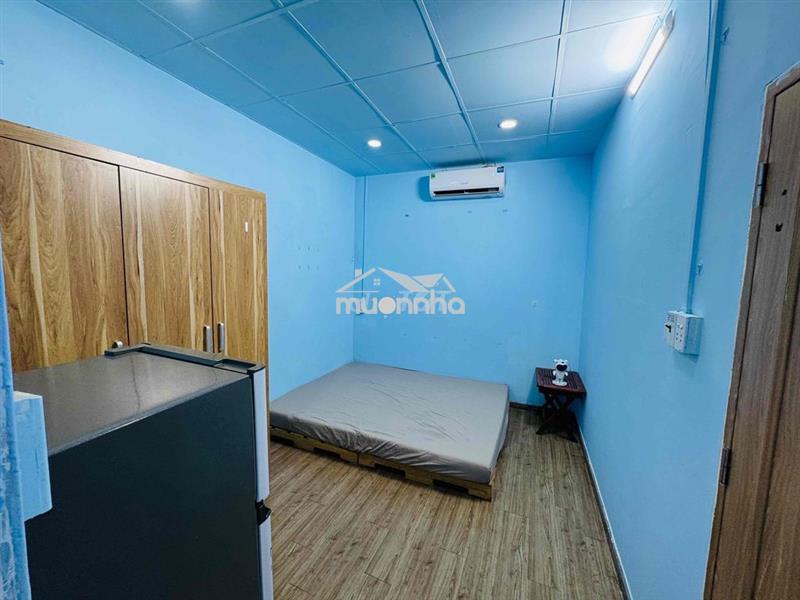 Phòng mt bắc hải q.10. ngay cv lê thị riêng