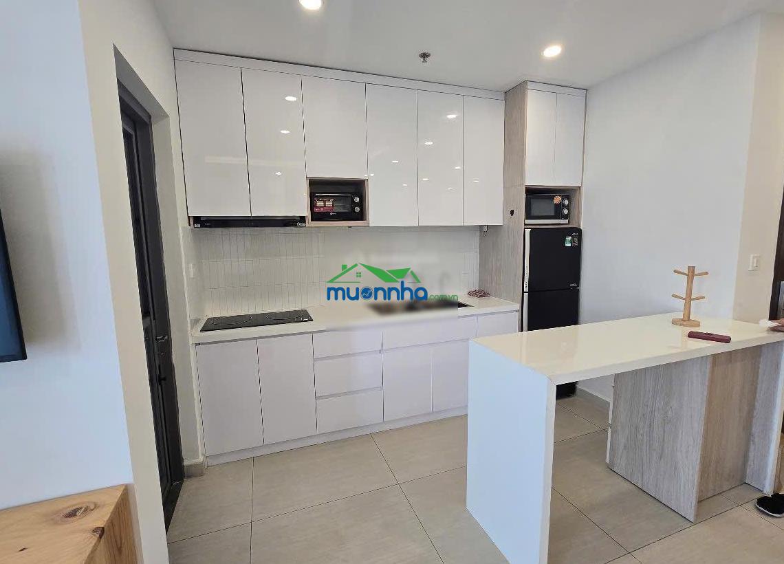 Cho thuê ch urban hill, 22 triệu vnd, 78 m2, 2pn, 2wc, nguyễn văn linh, tân phong, q7, hcm