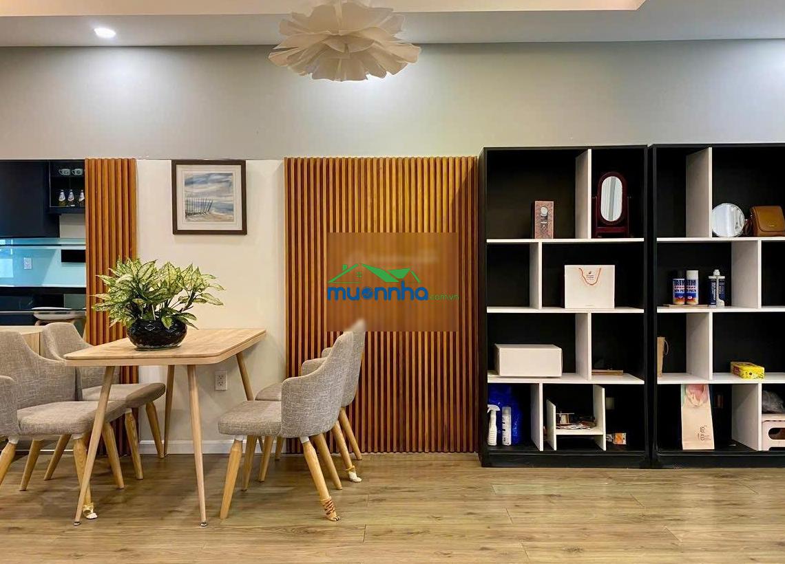 Cho thuê căn hộ scenic valley 1, 16 triệu, 71m2, 2pn, 2wc, hàng hot uy tín