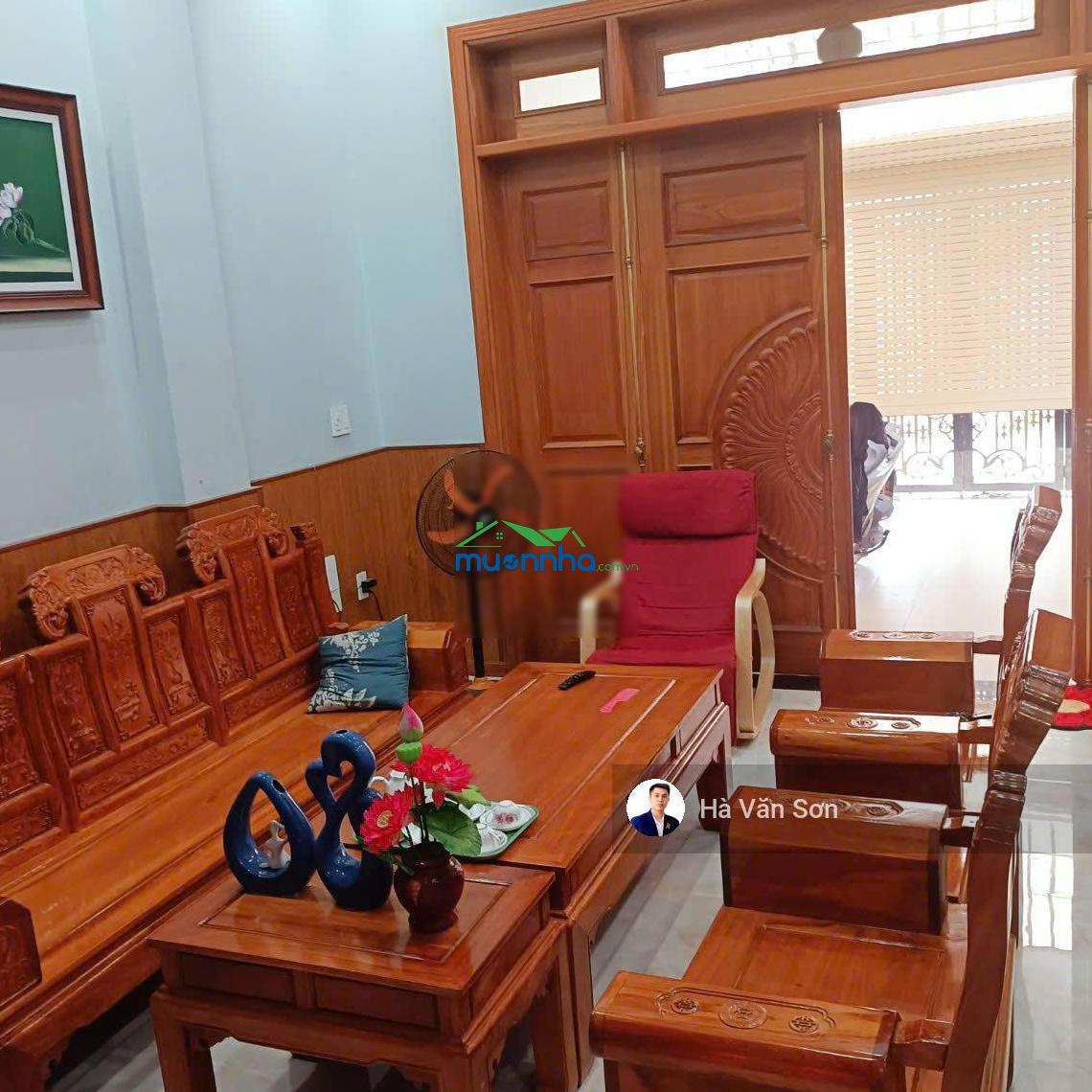 Giảm 300tr - bán nhanh nhà hẻm xe hơi ngay gần cổng vạn phúc city - 2
