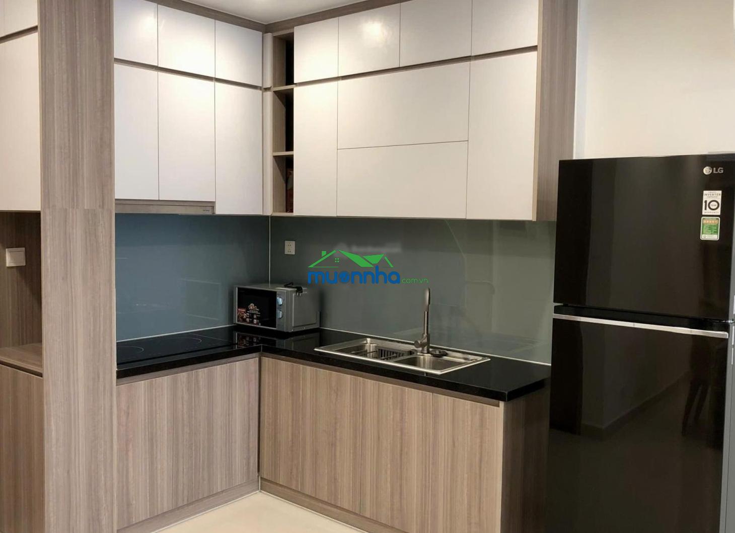 Bán căn 1pn+ origami - sổ hồng nhanh. full nội thất cao cấp. giá 2,55tỷ all in. khu s10 tầng cao