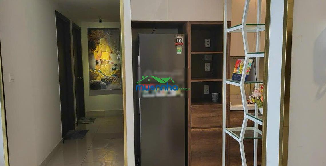 Cho thuê căn hộ sunrise riverside nguyễn hữu thọcách phú mỹ hưng q71km