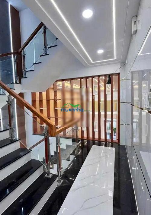 Giảm mạnh hẻm xe tải - chủ gấp bán 6,99 tỷ - lê tấn bê, an lạc - 4